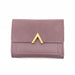 Matte Leather Small Women Wallet Luxury Brand Famous Mini Womens Wallets And Purses Short Female Coin Purse Credit Card Holder - eZthings USA WE SORT ALL THE CRAZIEST GADGETS, GIZMOS, TOYS & TECHNOLOGY, SO YOU DON'T HAVE TO.