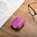eThings Leather Earphone Case For Apple Airpods Airpod Accessories Dust-proof Protective Cover Bluetooth Headphone Case Waterproof Case - eZthings USA WE SORT ALL THE CRAZIEST GADGETS, GIZMOS, TOYS & TECHNOLOGY, SO YOU DON'T HAVE TO.