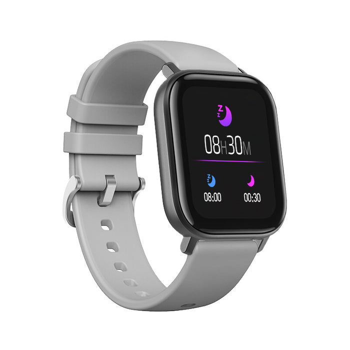 eZthings P8 Smart Watch Heart Rate Bluetooth Smart Bracelet Sports Watch