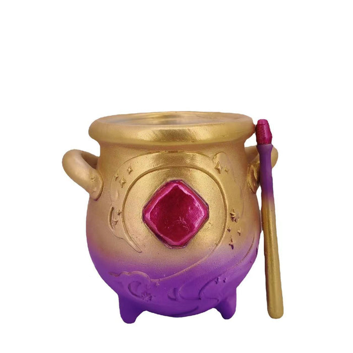 Creative Magic Magic Fog Pot Fog Pot Kids Resin Crafts Ornament Fun Toys - eZthings USA WE SORT ALL THE CRAZIEST GADGETS, GIZMOS, TOYS & TECHNOLOGY, SO YOU DON'T HAVE TO.
