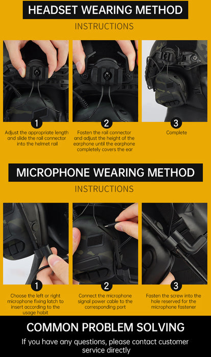 eThings Tactical Mobile Phone Headset - eZthings USA WE SORT ALL THE CRAZIEST GADGETS, GIZMOS, TOYS & TECHNOLOGY, SO YOU DON'T HAVE TO.
