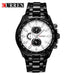 CURREN Watches Men quartz Sports  Waterproof Wristwatch - eZthings USA WE SORT ALL THE CRAZIEST GADGETS, GIZMOS, TOYS & TECHNOLOGY, SO YOU DON'T HAVE TO.