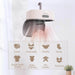 Portable Clothes Dryer for Apartments - eZthings USA WE SORT ALL THE CRAZIEST GADGETS, GIZMOS, TOYS & TECHNOLOGY, SO YOU DON'T HAVE TO.