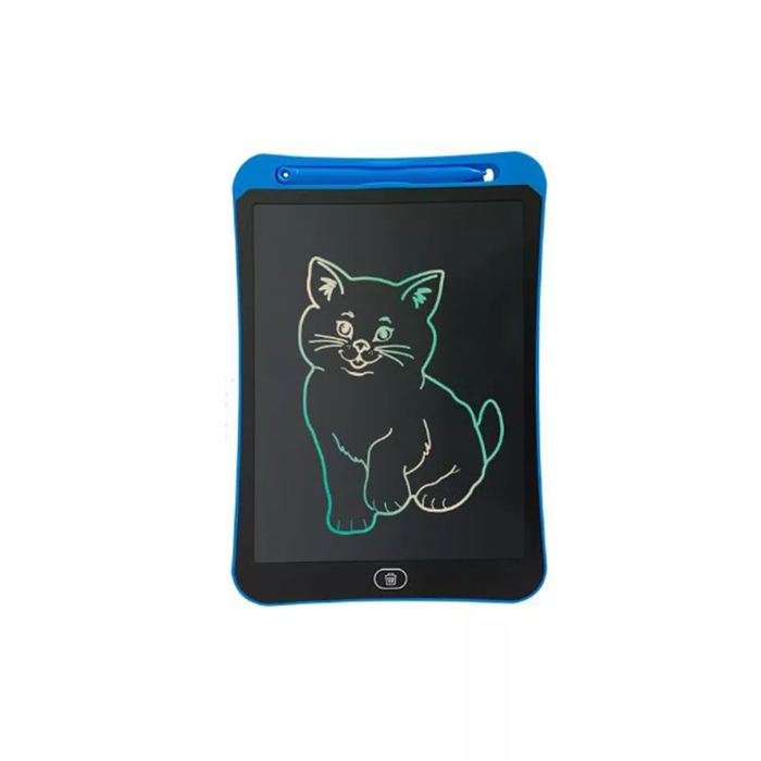 Link Kids LCD 10inch Color Writing Doodle Board