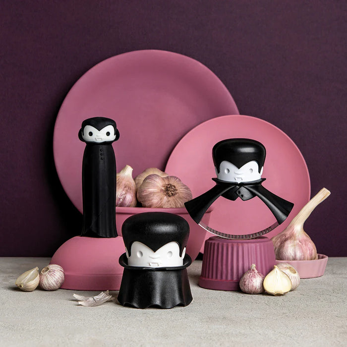 Drac N' Roll - eZthings USA WE SORT ALL THE CRAZIEST GADGETS, GIZMOS, TOYS & TECHNOLOGY, SO YOU DON'T HAVE TO.