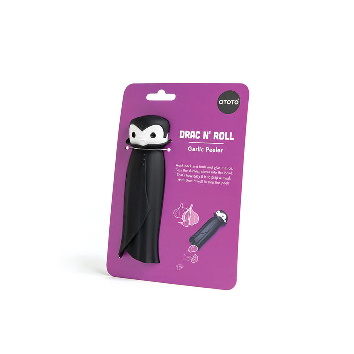 Drac N' Roll - eZthings USA WE SORT ALL THE CRAZIEST GADGETS, GIZMOS, TOYS & TECHNOLOGY, SO YOU DON'T HAVE TO.