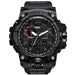 Dual Display Mens Military Quartz Wristwatch Men Resistant Sports Digital Watch - eZthings USA WE SORT ALL THE CRAZIEST GADGETS, GIZMOS, TOYS & TECHNOLOGY, SO YOU DON'T HAVE TO.