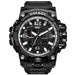 Dual Display Mens Military Quartz Wristwatch Men Resistant Sports Digital Watch - eZthings USA WE SORT ALL THE CRAZIEST GADGETS, GIZMOS, TOYS & TECHNOLOGY, SO YOU DON'T HAVE TO.