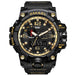 Dual Display Mens Military Quartz Wristwatch Men Resistant Sports Digital Watch - eZthings USA WE SORT ALL THE CRAZIEST GADGETS, GIZMOS, TOYS & TECHNOLOGY, SO YOU DON'T HAVE TO.