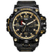 Dual Display Mens Military Quartz Wristwatch Men Resistant Sports Digital Watch - eZthings USA WE SORT ALL THE CRAZIEST GADGETS, GIZMOS, TOYS & TECHNOLOGY, SO YOU DON'T HAVE TO.