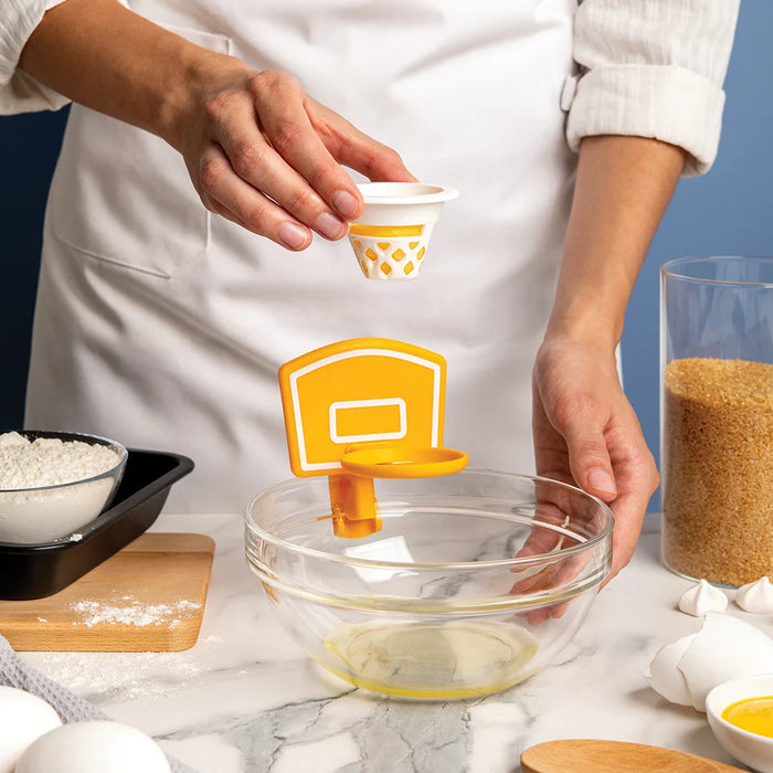 Dunk N' Egg - eZthings USA WE SORT ALL THE CRAZIEST GADGETS, GIZMOS, TOYS & TECHNOLOGY, SO YOU DON'T HAVE TO.