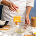 Dunk N' Egg - eZthings USA WE SORT ALL THE CRAZIEST GADGETS, GIZMOS, TOYS & TECHNOLOGY, SO YOU DON'T HAVE TO.