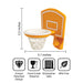 Dunk N' Egg - eZthings USA WE SORT ALL THE CRAZIEST GADGETS, GIZMOS, TOYS & TECHNOLOGY, SO YOU DON'T HAVE TO.