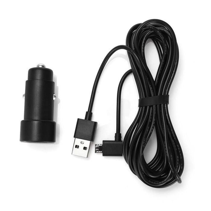 Xiaomi 70 minutos WiFi inteligente DVR 130 grados cámara de salpicadero de coche inalámbrica 1080P Full HD VERSIÓN NOCTURNA G-Sensor grabadora de conducción