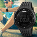 SKMEI 1219 Men Digital Watch LED Display Waterproof Male Wristwatches Chronograph Calendar Alarm Sport Watches Relogio Masculino - eZthings USA WE SORT ALL THE CRAZIEST GADGETS, GIZMOS, TOYS & TECHNOLOGY, SO YOU DON'T HAVE TO.