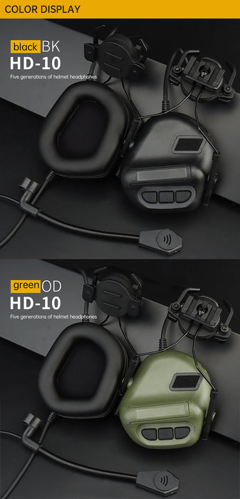 eThings Tactical Mobile Phone Headset - eZthings USA WE SORT ALL THE CRAZIEST GADGETS, GIZMOS, TOYS & TECHNOLOGY, SO YOU DON'T HAVE TO.
