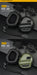 eThings Tactical Mobile Phone Headset - eZthings USA WE SORT ALL THE CRAZIEST GADGETS, GIZMOS, TOYS & TECHNOLOGY, SO YOU DON'T HAVE TO.