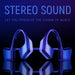 eThings KUGE TWS 5.0 Bluetooth 9D Stereo Earphone Wireless Headphones IPX7 Waterproof Earphones Sport Headphones Headsets With Microphon - eZthings USA WE SORT ALL THE CRAZIEST GADGETS, GIZMOS, TOYS & TECHNOLOGY, SO YOU DON'T HAVE TO.