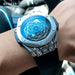 RUIMAS Luxury Top Brand Quartz Watches Men Leather Strap Military Sports Wristwatch Man Waterproof Watch Relogios Masculino 533G - eZthings USA WE SORT ALL THE CRAZIEST GADGETS, GIZMOS, TOYS & TECHNOLOGY, SO YOU DON'T HAVE TO.