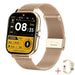 eThings Y13 smartwatch 1.83-inch sports bracelet Bluetooth call heart rate touch screen H13 smart bracelet - eZthings USA WE SORT ALL THE CRAZIEST GADGETS, GIZMOS, TOYS & TECHNOLOGY, SO YOU DON'T HAVE TO.
