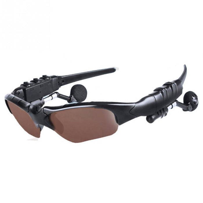 eThings Glasses Bluetooth Headset Sunglasses Headset Listening To Music E-Commerce Electronic Bluetooth Headset