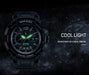 SMAEL 1702 Top Brand Luxury Sport Watch Men Digital Watches 5Bar Waterproof Military Dual Display Wristwatches Relogio Masculino - eZthings USA WE SORT ALL THE CRAZIEST GADGETS, GIZMOS, TOYS & TECHNOLOGY, SO YOU DON'T HAVE TO.
