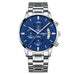 NIBOSI Relogio Masculino Men Watches Luxury Famous Top Brand Men's Fashion Casual Dress Watch Military Quartz Wristwatches Saat - eZthings USA WE SORT ALL THE CRAZIEST GADGETS, GIZMOS, TOYS & TECHNOLOGY, SO YOU DON'T HAVE TO.
