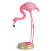 Minimalist flamingo resin home decor - eZthings USA WE SORT ALL THE CRAZIEST GADGETS, GIZMOS, TOYS & TECHNOLOGY, SO YOU DON'T HAVE TO.