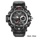 men sport watches SMAEL 1531 brand dual display watch men LED digital analog electronic quartz watches 30M waterproof male clock - eZthings USA WE SORT ALL THE CRAZIEST GADGETS, GIZMOS, TOYS & TECHNOLOGY, SO YOU DON'T HAVE TO.