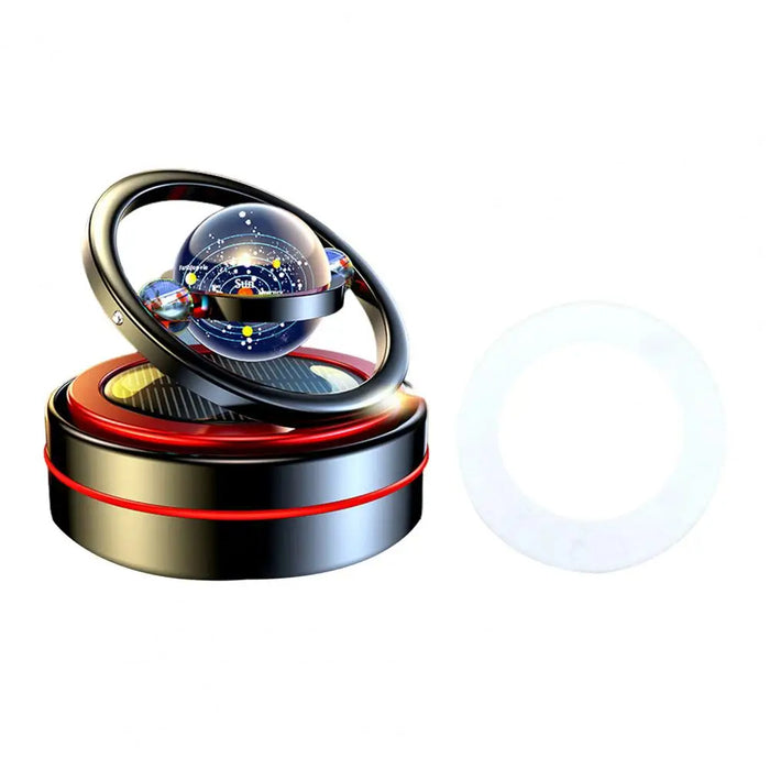 living room car air freshener diffuser solar rotating car perfume suspension aroma diffuser - eZthings USA WE SORT ALL THE CRAZIEST GADGETS, GIZMOS, TOYS & TECHNOLOGY, SO YOU DON'T HAVE TO.