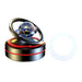 living room car air freshener diffuser solar rotating car perfume suspension aroma diffuser - eZthings USA WE SORT ALL THE CRAZIEST GADGETS, GIZMOS, TOYS & TECHNOLOGY, SO YOU DON'T HAVE TO.