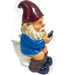 Garden Ornaments Dwarf Resin Crafts Gnome Statues Old Man Christmas Gifts Resin Ornaments - eZthings USA WE SORT ALL THE CRAZIEST GADGETS, GIZMOS, TOYS & TECHNOLOGY, SO YOU DON'T HAVE TO.