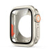 eThings Suitable for Apple iWatchs9 second generation 360 ° all inclusive watch case S8 film integrated ultra protective case - eZthings USA WE SORT ALL THE CRAZIEST GADGETS, GIZMOS, TOYS & TECHNOLOGY, SO YOU DON'T HAVE TO.
