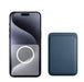 eThings IPhone 15 magnetic card bag with logo diagonal magnetic 14/13/12 universal across the entire series - eZthings USA WE SORT ALL THE CRAZIEST GADGETS, GIZMOS, TOYS & TECHNOLOGY, SO YOU DON'T HAVE TO.