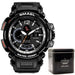 SMAEL 1702 Top Brand Luxury Sport Watch Men Digital Watches 5Bar Waterproof Military Dual Display Wristwatches Relogio Masculino - eZthings USA WE SORT ALL THE CRAZIEST GADGETS, GIZMOS, TOYS & TECHNOLOGY, SO YOU DON'T HAVE TO.