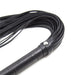 48cm Faux Leather Whip Riding Crop - eZthings USA WE SORT ALL THE CRAZIEST GADGETS, GIZMOS, TOYS & TECHNOLOGY, SO YOU DON'T HAVE TO.
