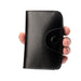 Genuine Leather Card Wallet for Men and Women Cowhide Business Card Holder Credit Card Purse - eZthings USA WE SORT ALL THE CRAZIEST GADGETS, GIZMOS, TOYS & TECHNOLOGY, SO YOU DON'T HAVE TO.