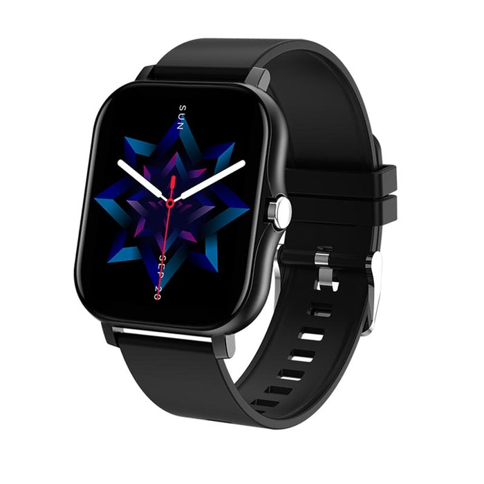 eThings Mujer Reloj inteligente Hombres 1.69