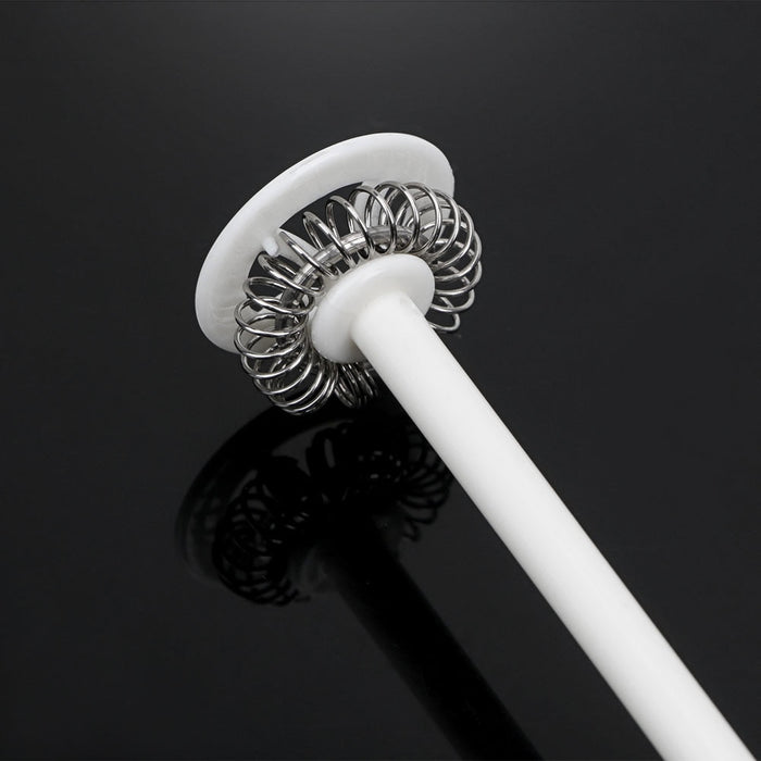 Kitchen Tools Gadgets Egg Tools Portable Coffee Milk Frother Electric Egg Beaters Handle Mixer Cooking Tools