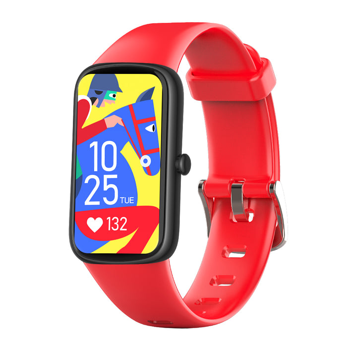 C11 Body Temperature Smart Bracelet With Payment Smart Watch Sports Watch 7 Suitable For Huawei - eZthings USA WE SORT ALL THE CRAZIEST GADGETS, GIZMOS, TOYS & TECHNOLOGY, SO YOU DON'T HAVE TO.