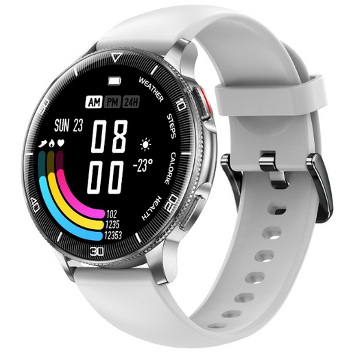 eThings New smartwatch D9 1.39 high definition large screen waterproof sports one click link Bluetooth call watch - eZthings USA WE SORT ALL THE CRAZIEST GADGETS, GIZMOS, TOYS & TECHNOLOGY, SO YOU DON'T HAVE TO.