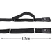 Buckle-free Stretch Belt Invisible Casual Elastic Waist Leather Belt - eZthings USA WE SORT ALL THE CRAZIEST GADGETS, GIZMOS, TOYS & TECHNOLOGY, SO YOU DON'T HAVE TO.