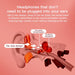 eThings KUGE TWS 5.0 Bluetooth 9D Stereo Earphone Wireless Headphones IPX7 Waterproof Earphones Sport Headphones Headsets With Microphon - eZthings USA WE SORT ALL THE CRAZIEST GADGETS, GIZMOS, TOYS & TECHNOLOGY, SO YOU DON'T HAVE TO.