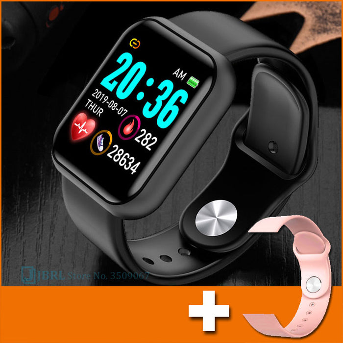 eThings Women Smart Band Men Smart Bracelet Fitness Tracker For Android IOS Smartband Wristband  Smart Wrist Band Bluetooth Smart-band - eZthings USA WE SORT ALL THE CRAZIEST GADGETS, GIZMOS, TOYS & TECHNOLOGY, SO YOU DON'T HAVE TO.