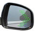2pcs Arrow Panel 14 SMD LED Car Side Mirror Indicator Light Auto Turn Signal Light Car Styling LED Rear View Mirror AE - eZthings USA WE SORT ALL THE CRAZIEST GADGETS, GIZMOS, TOYS & TECHNOLOGY, SO YOU DON'T HAVE TO.