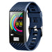 eZthings  DT58 Smart Bracelet With Heart rate Monitor ECG Blood Pressure IP68 Fitness Tracker Wrisatband Smart Watch - eZthings USA WE SORT ALL THE CRAZIEST GADGETS, GIZMOS, TOYS & TECHNOLOGY, SO YOU DON'T HAVE TO.