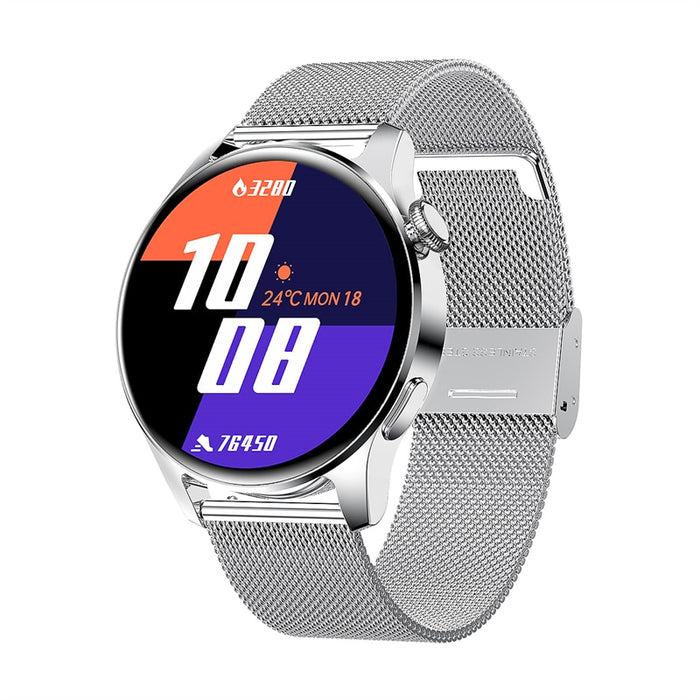 eThings I29 Smart Watch  Men Waterproof Sport Fitness Tracker Weather Display Bluetooth Call Smartwatch For Android IOS