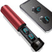 eThings Q67 TWS Wireless Earbuds 3D Stereo Mini Bluetooth Earphone 5.0 With Dual Mic Sports Waterproof Earphones Auto Pairing Headset - eZthings USA WE SORT ALL THE CRAZIEST GADGETS, GIZMOS, TOYS & TECHNOLOGY, SO YOU DON'T HAVE TO.