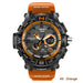 men sport watches SMAEL 1531 brand dual display watch men LED digital analog electronic quartz watches 30M waterproof male clock - eZthings USA WE SORT ALL THE CRAZIEST GADGETS, GIZMOS, TOYS & TECHNOLOGY, SO YOU DON'T HAVE TO.