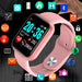 eThings Women Smart Band Men Smart Bracelet Fitness Tracker For Android IOS Smartband Wristband  Smart Wrist Band Bluetooth Smart-band - eZthings USA WE SORT ALL THE CRAZIEST GADGETS, GIZMOS, TOYS & TECHNOLOGY, SO YOU DON'T HAVE TO.